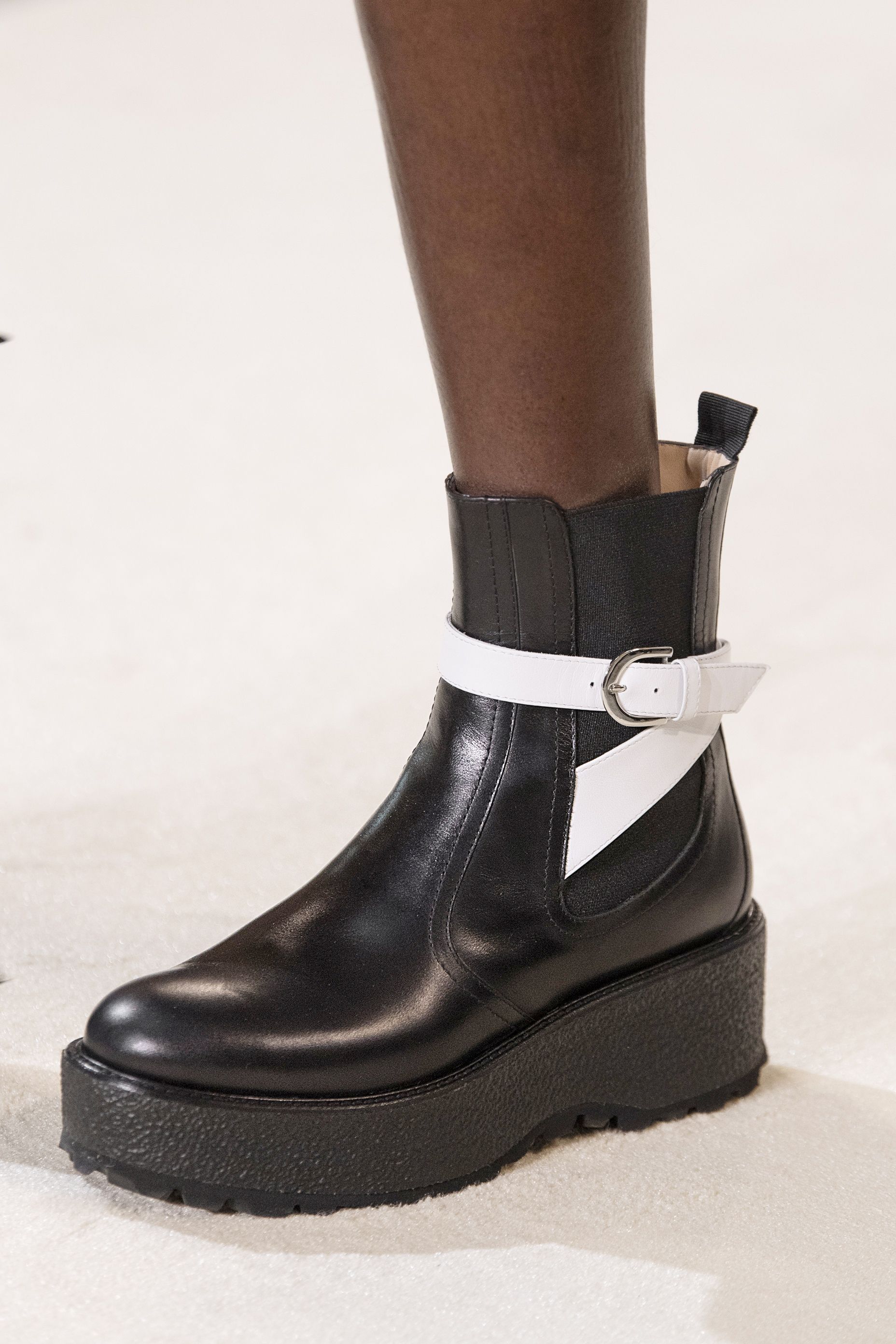 women's boot trends 2021