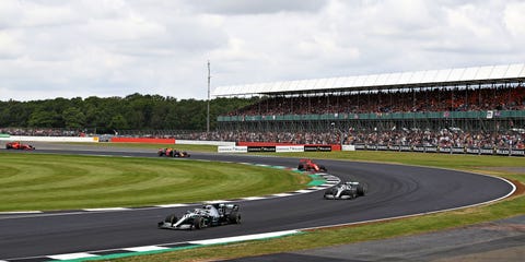 valtteri bottas lidera el gran premio de gran bretaña de 2019