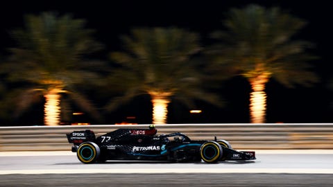 f1 grand prix of sakhir   qualifying