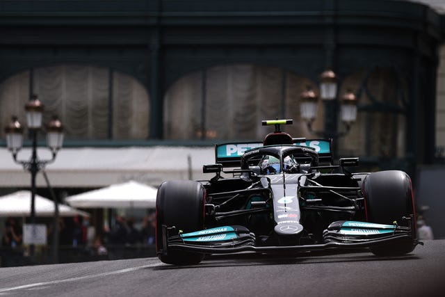 Valtteri Bottas Says Mercedes Will Stick Together In Face Of Red Bull F1 Assault