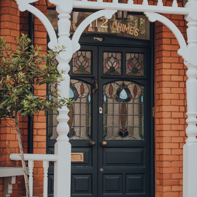 This Front Door Style Could Make You a Small Fortune