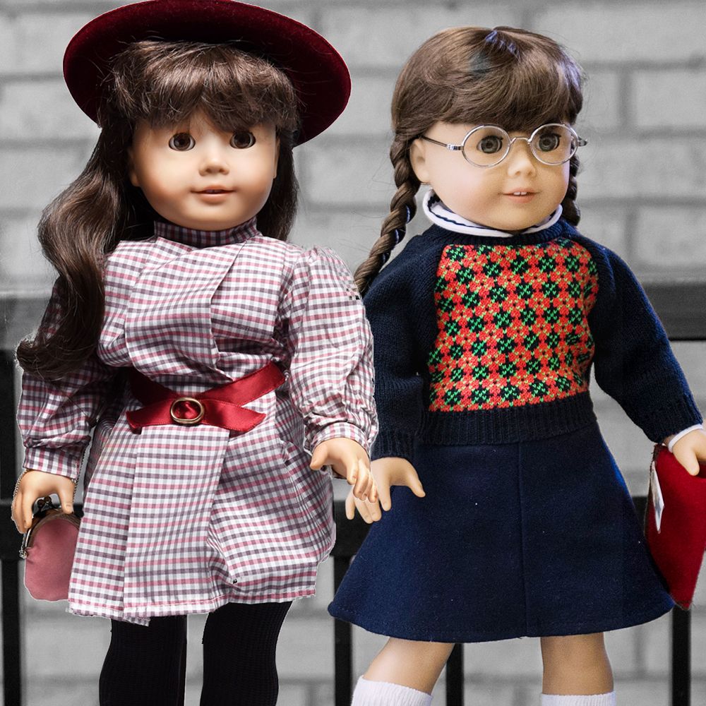 best selling dolls 2018