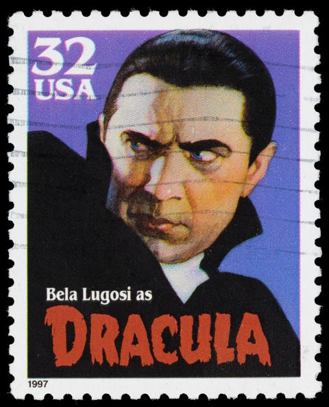 are vampires real bela lugosi