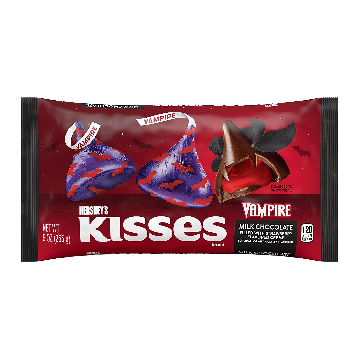 The Best Halloween Candy Of 2021 Top Store Bought Halloween Candy   Vampirekisses 1634048537 