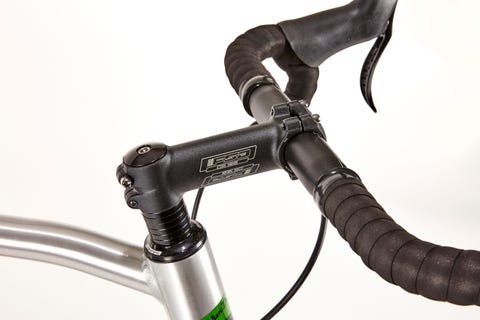 Van Dessel Country Road Bob