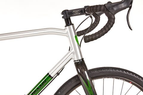 Van Dessel Country Road Bob