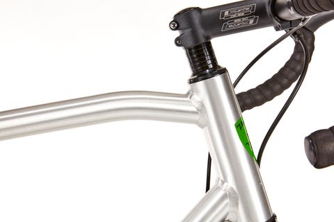 Van Dessel Country Road Bob