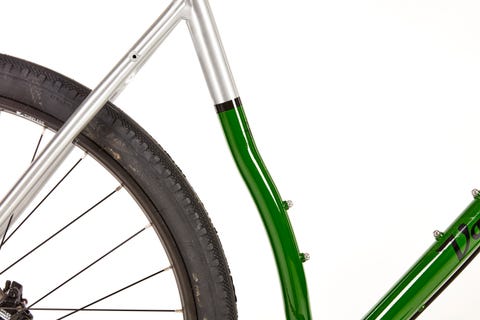 Van Dessel Country Road Bob