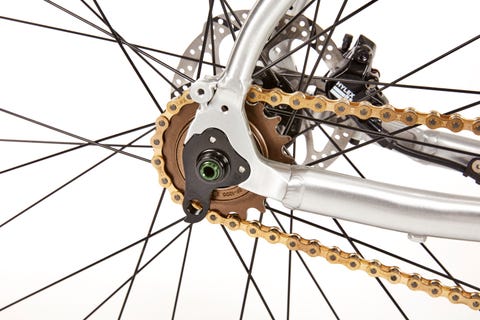 Van Dessel Country Road Bob