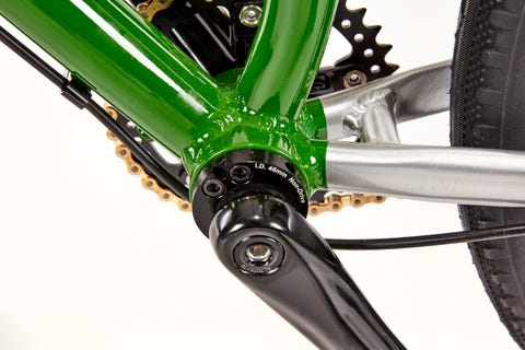 Van Dessel Country Road Bob