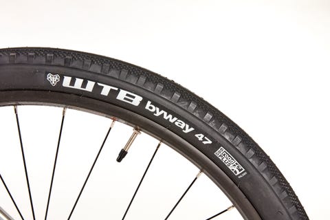 Van Dessel Country Road Bob