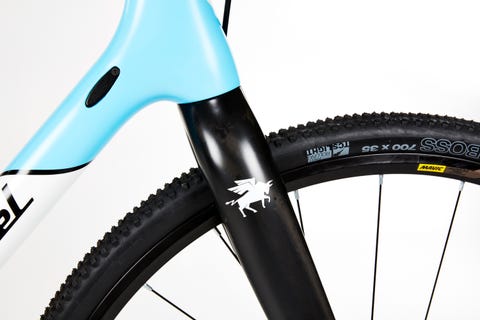 Van Dessel Full Tilt Boogie