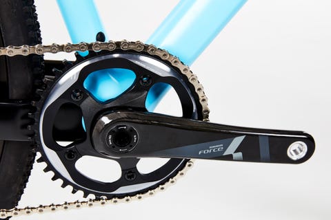 Van Dessel Full Tilt Boogie