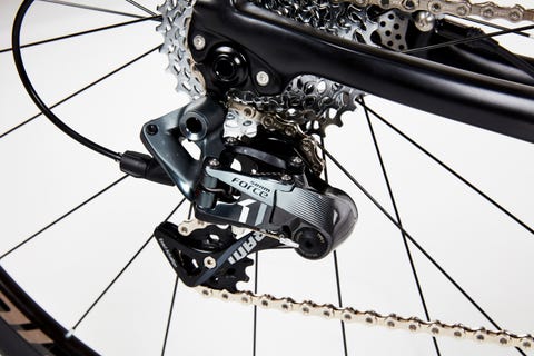 Van Dessel Full Tilt Boogie