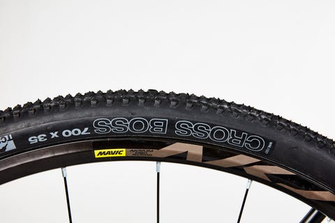 Van Dessel Full Tilt Boogie