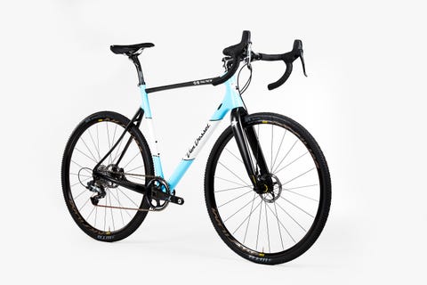 Van Dessel Full Tilt Boogie