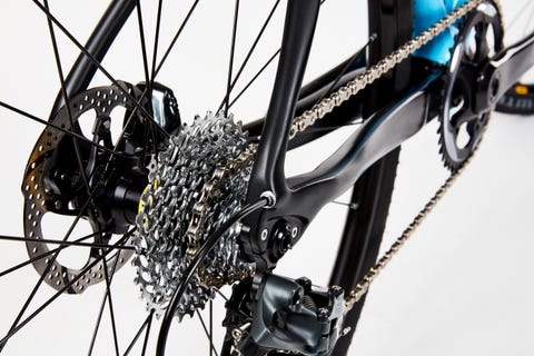 Van Dessel Full Tilt Boogie
