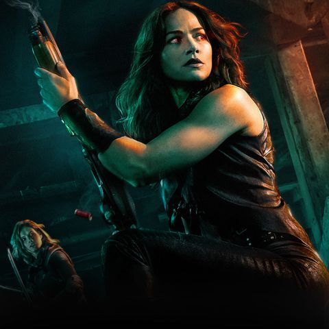 Van Helsing Season 4 Cast Premiere Netflix Plot And Everything