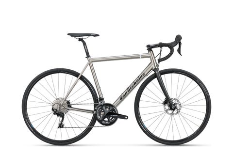 van nicholas ventus racefiets