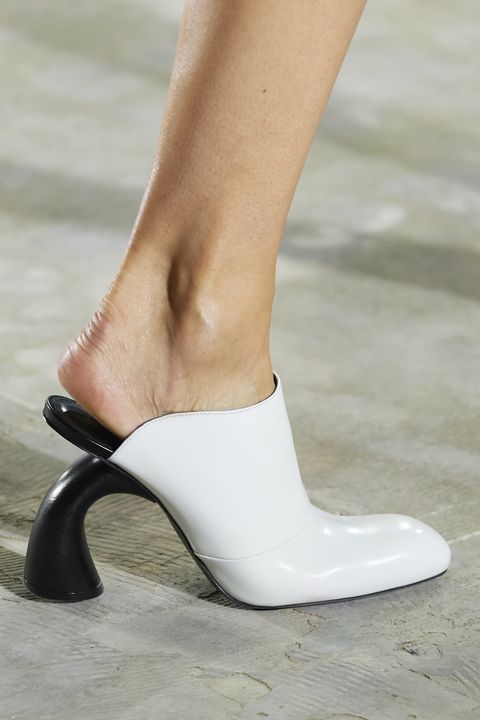 scarpe moda primavera estate 2023