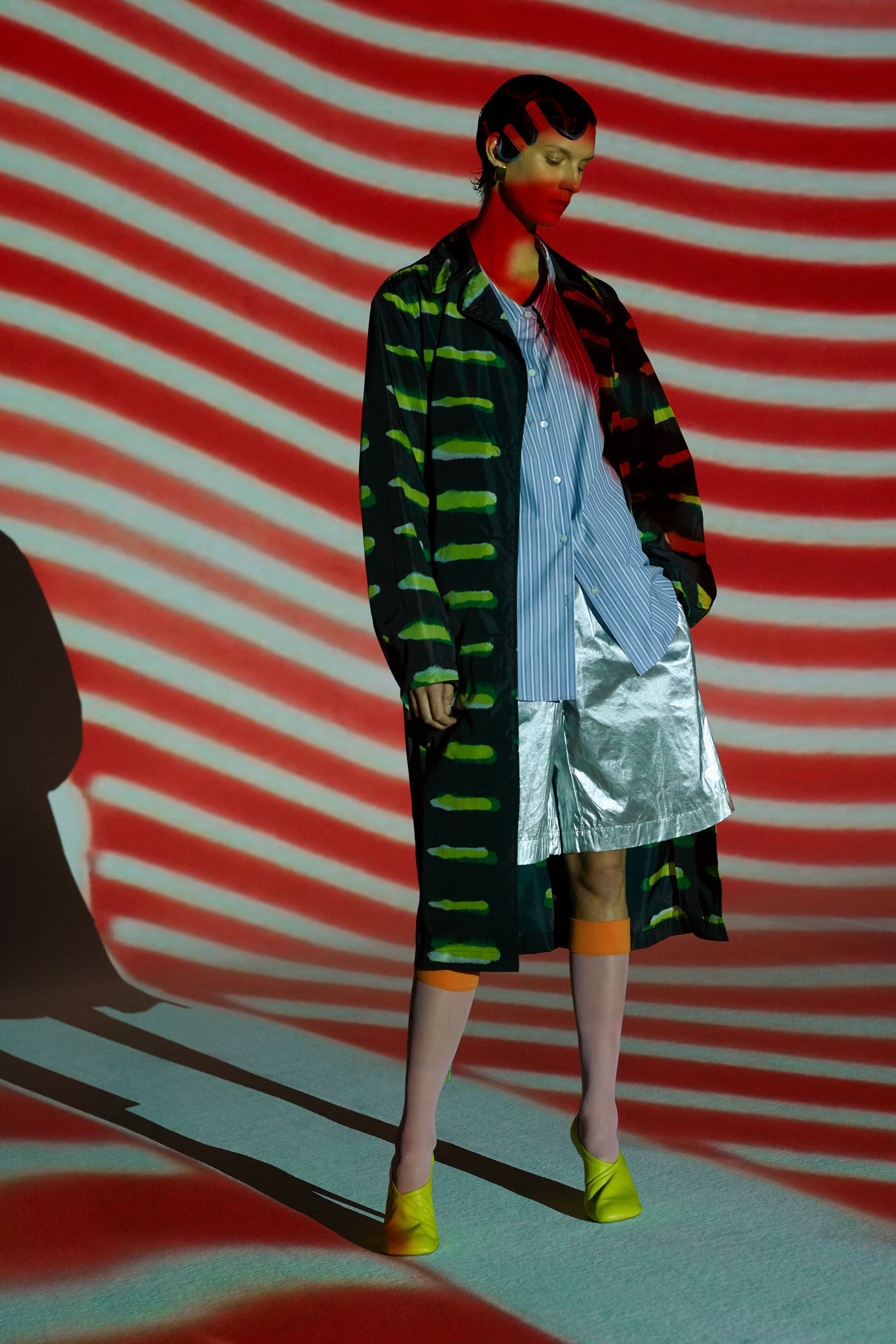 DRIES VAN NOTEN(ドリス ヴァン ノッテン)