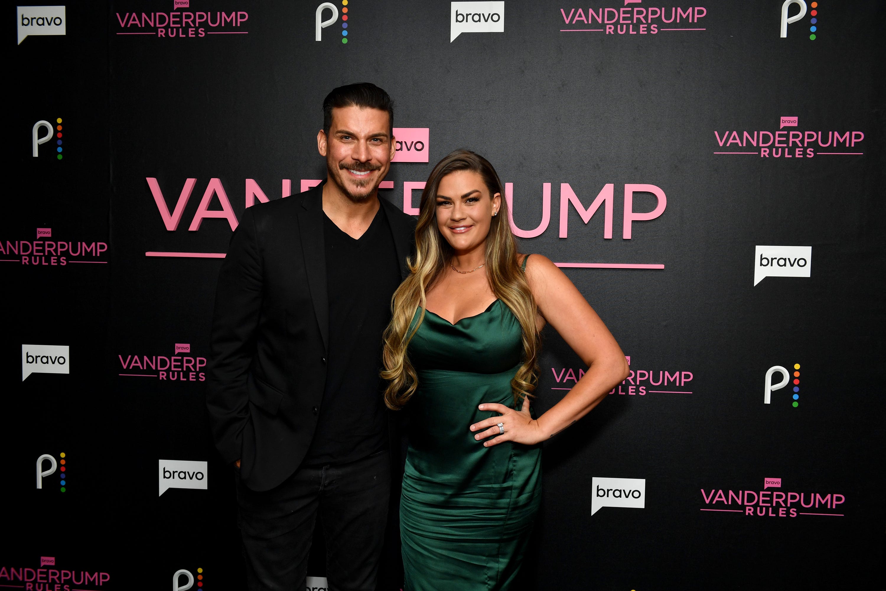 A Handy-Dandy Timeline of Jax Taylor and Brittany Cartwright's Split