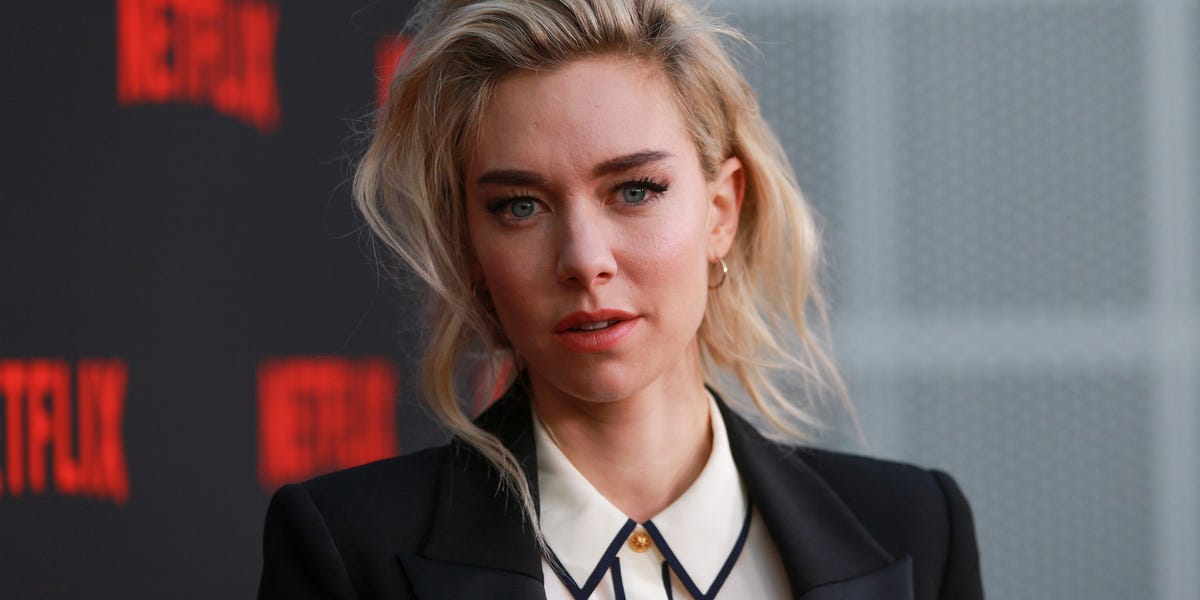 Vanessa Kirby style file - best fashion and red carpet style