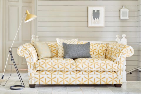 Vanessa Arbuthnott Reveals The Best Way To Pick A Sofa How Vanessa Arbuthnott S Top Tips For Picking Out A Sofa