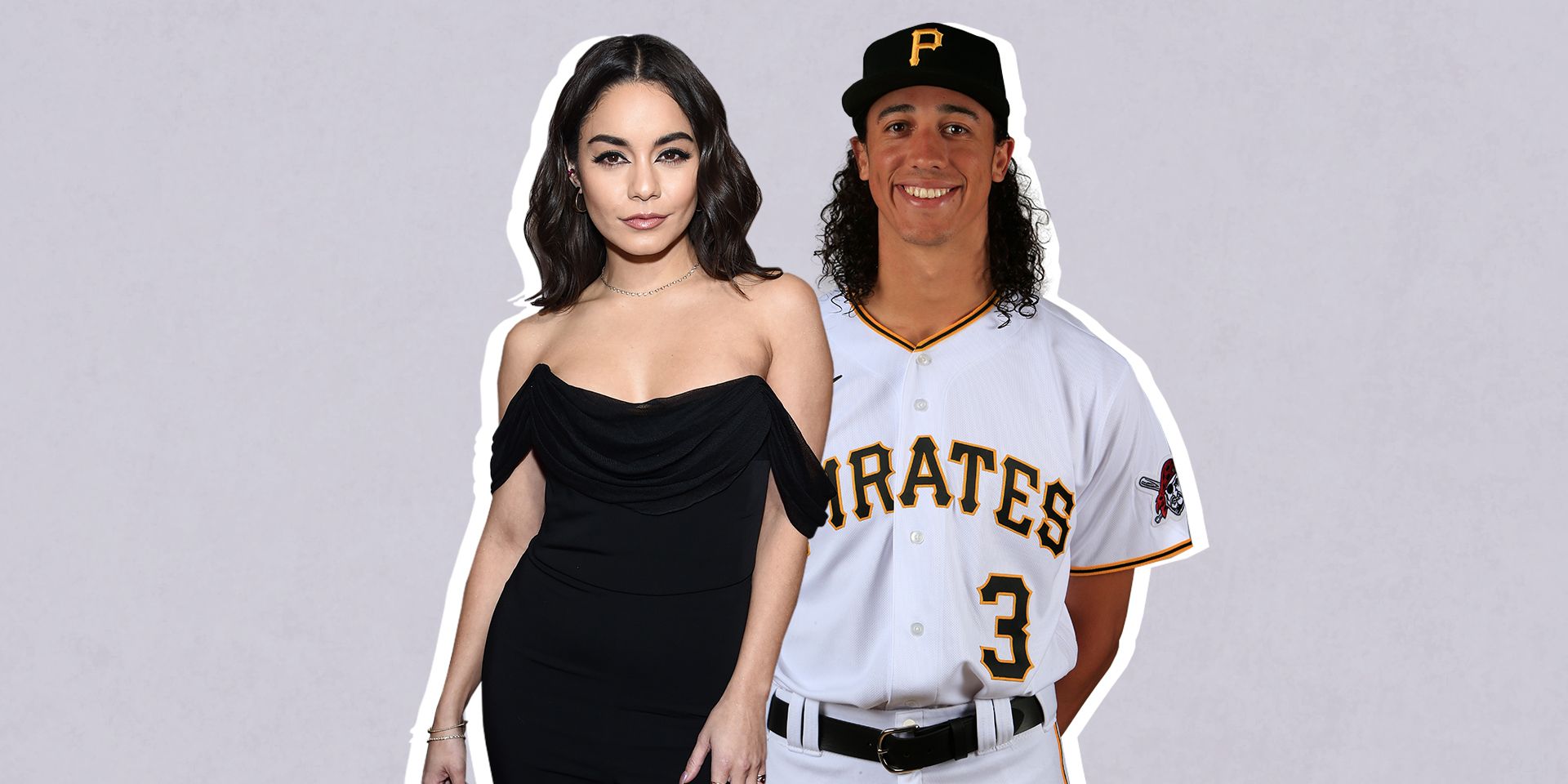 Who Is Vanessa Hudgens Rumored Boyfriend Cole Tucker