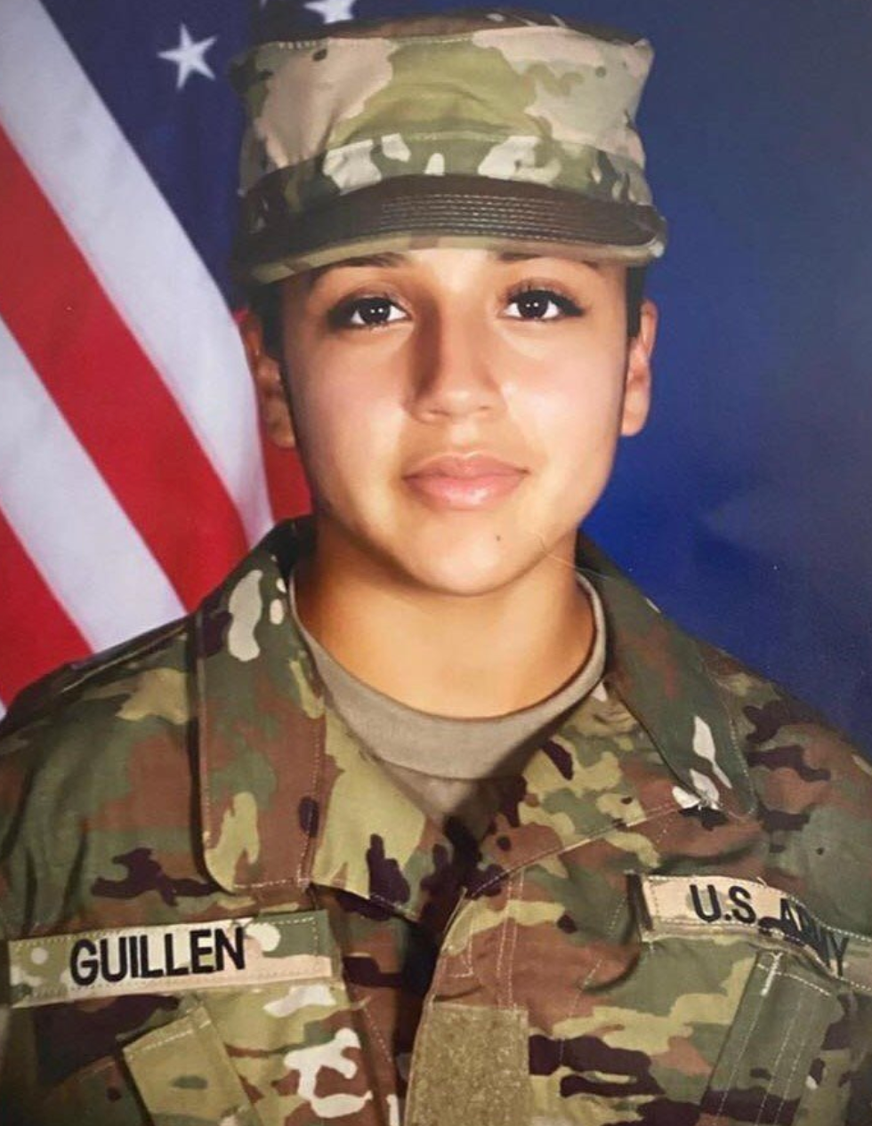 Who Is Vanessa Guillen, the 20-Year-Old Who Disappeared from Fort Hood Military Base?