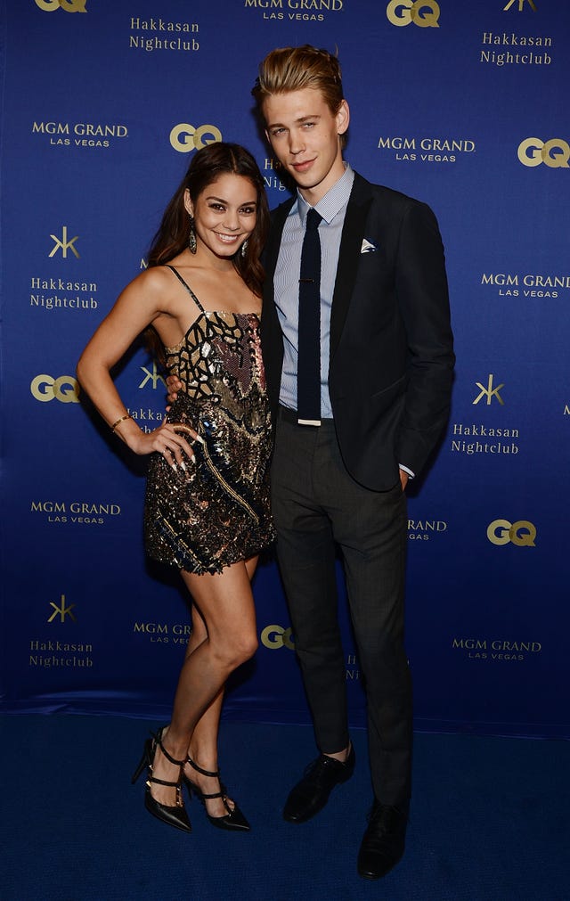 Hakkasan Las Vegas and GQ Magazine Celebrate Hakkasan Grand Opening at MGM Grand