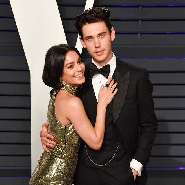 Vanessa Hudgens and Austin Butler's Complete Relationship Timeline