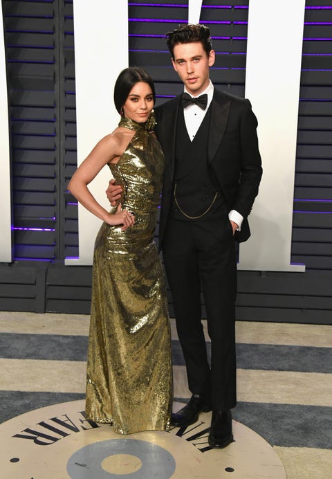 Vanessa Hudgens And Austin Butler Break Up After Over Eight Years Together