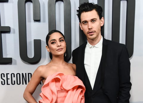 Vanessa Hudgens And Austin Butler Were Discussing Getting Engaged
