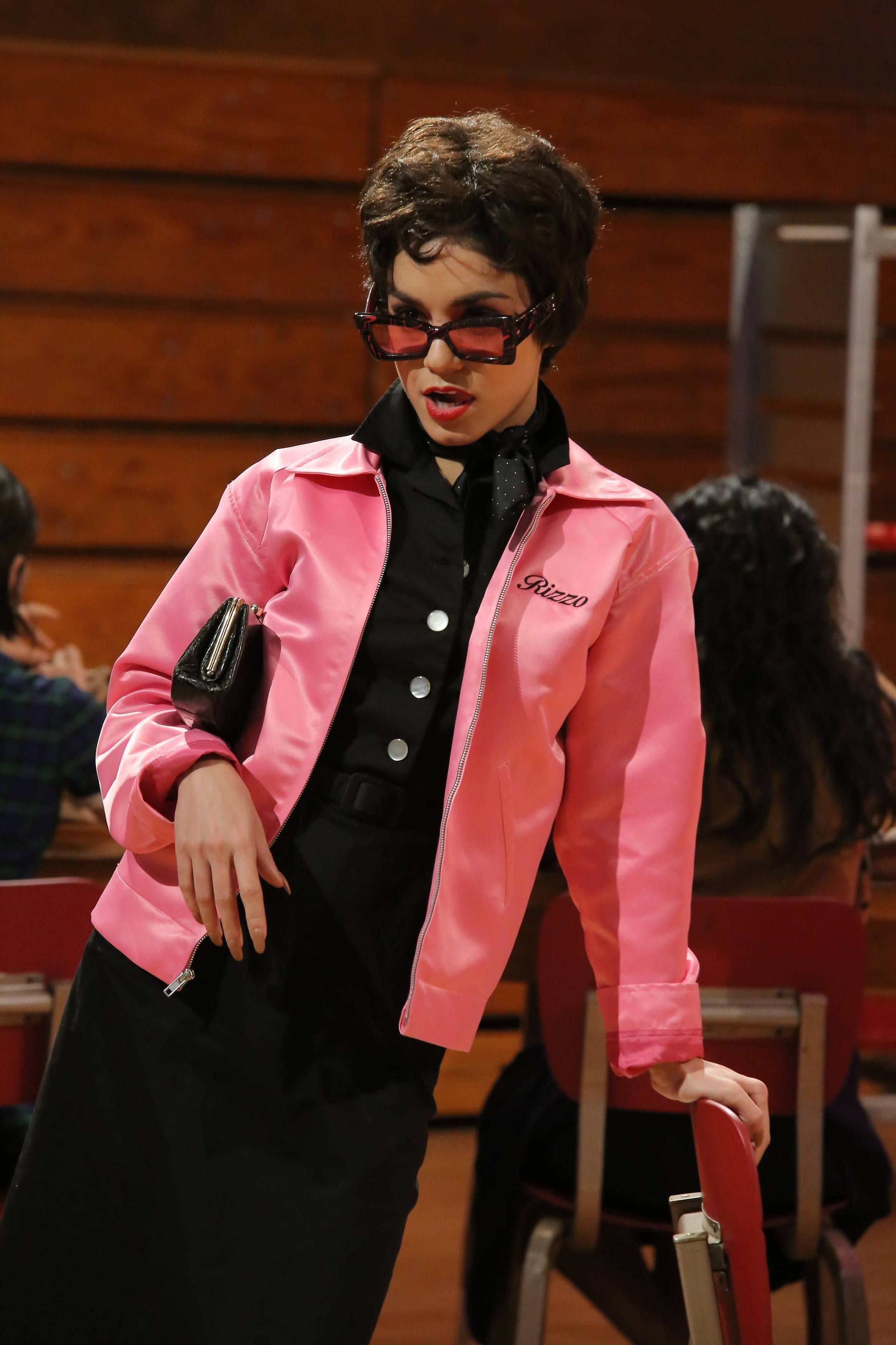 30 Grease Costumes Pink Las Danny Zuko And More