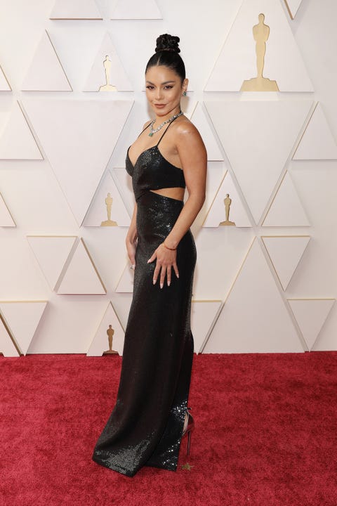 Vanessa Hudgens Vanessa Hudgens