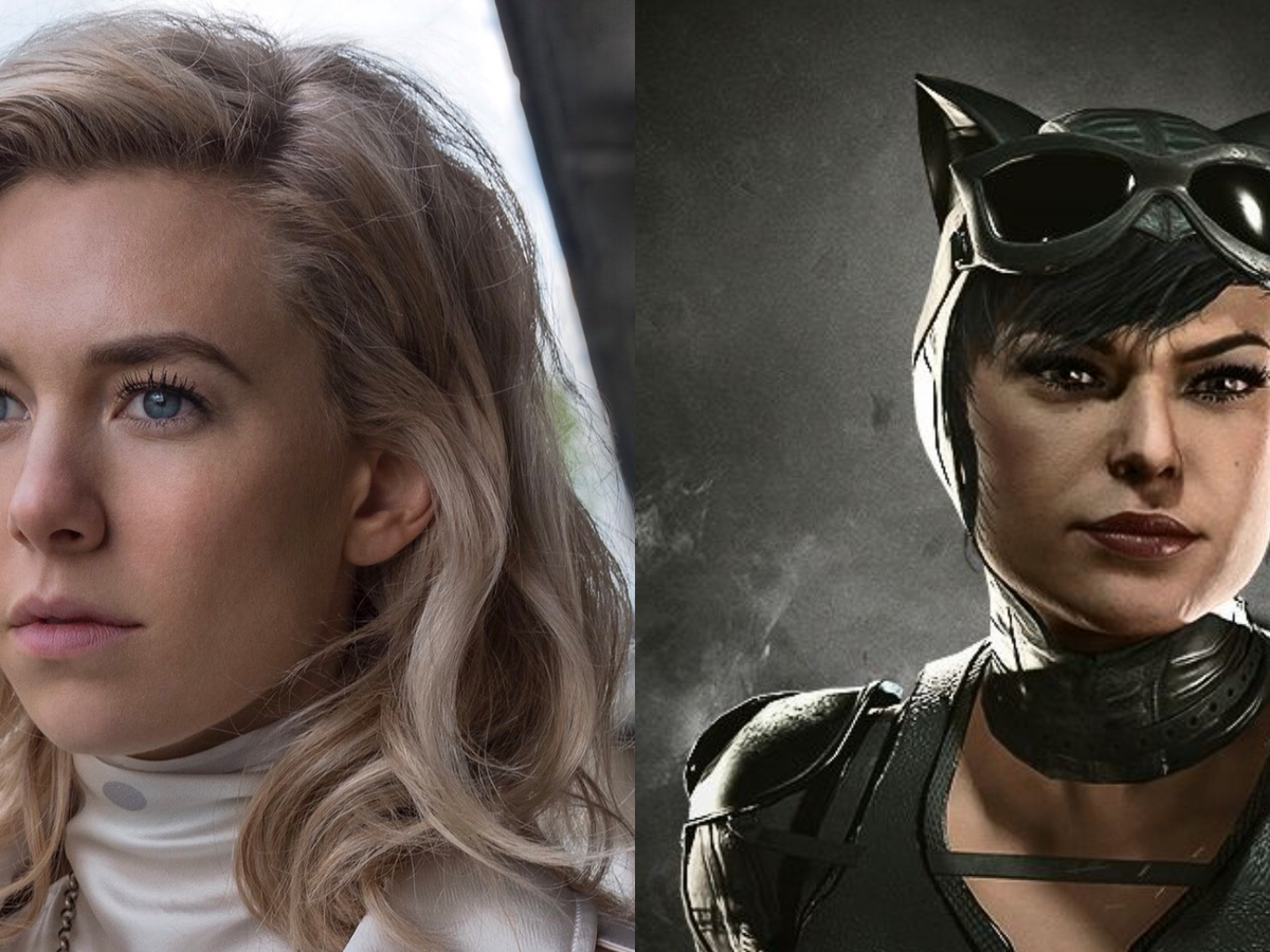 The Batman' podría fichar a Vanessa Kirby como Catwoman