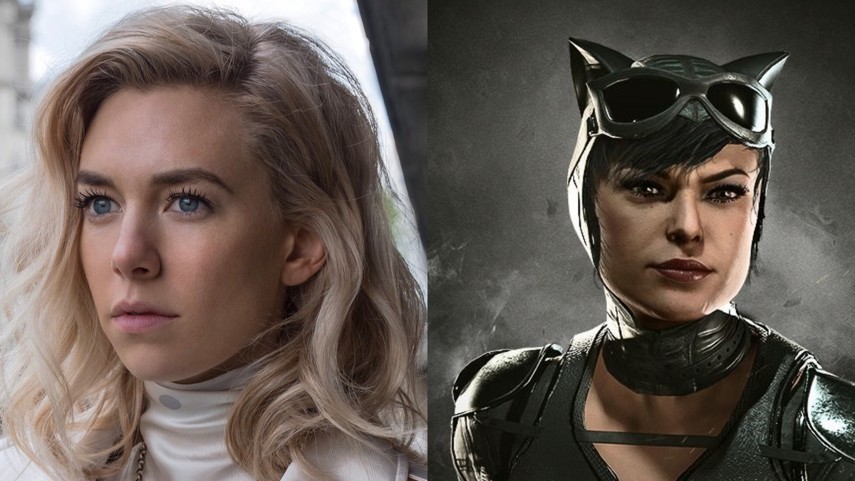 'The Batman' podría fichar a Vanessa Kirby como Catwoman