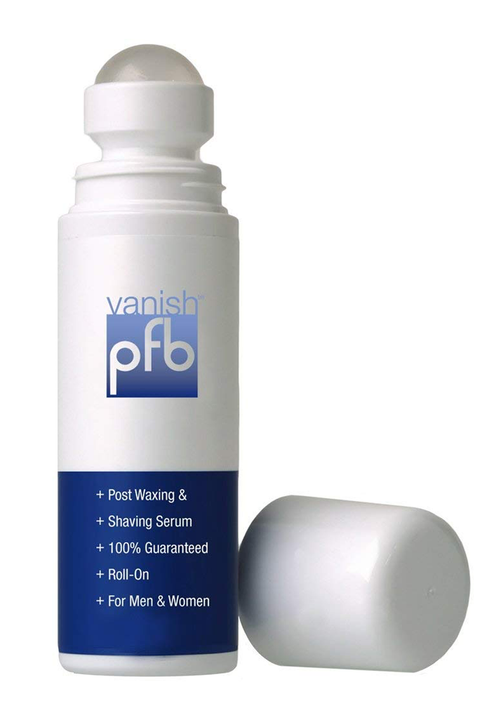 Top 5 Ingrown Hair Removal Products To Try Now
