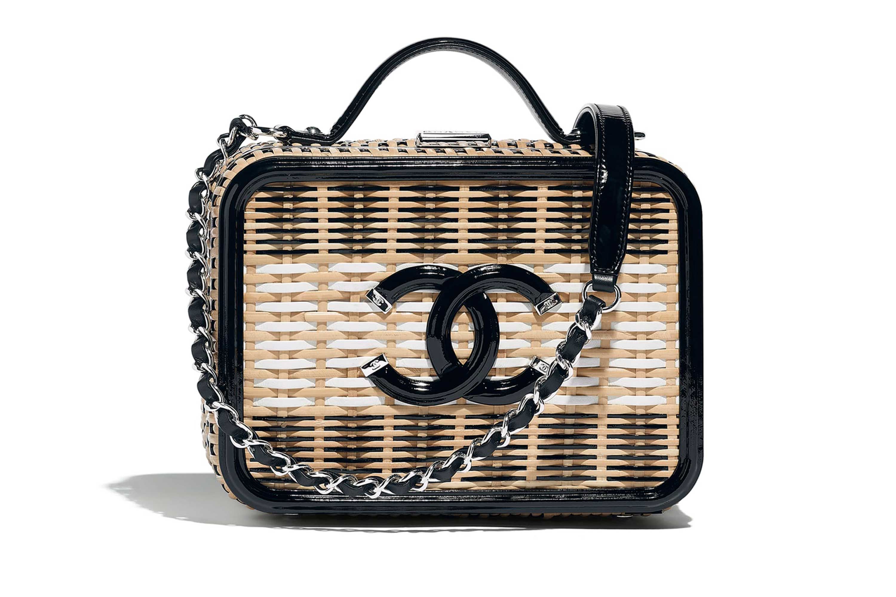 dress like coco chanel