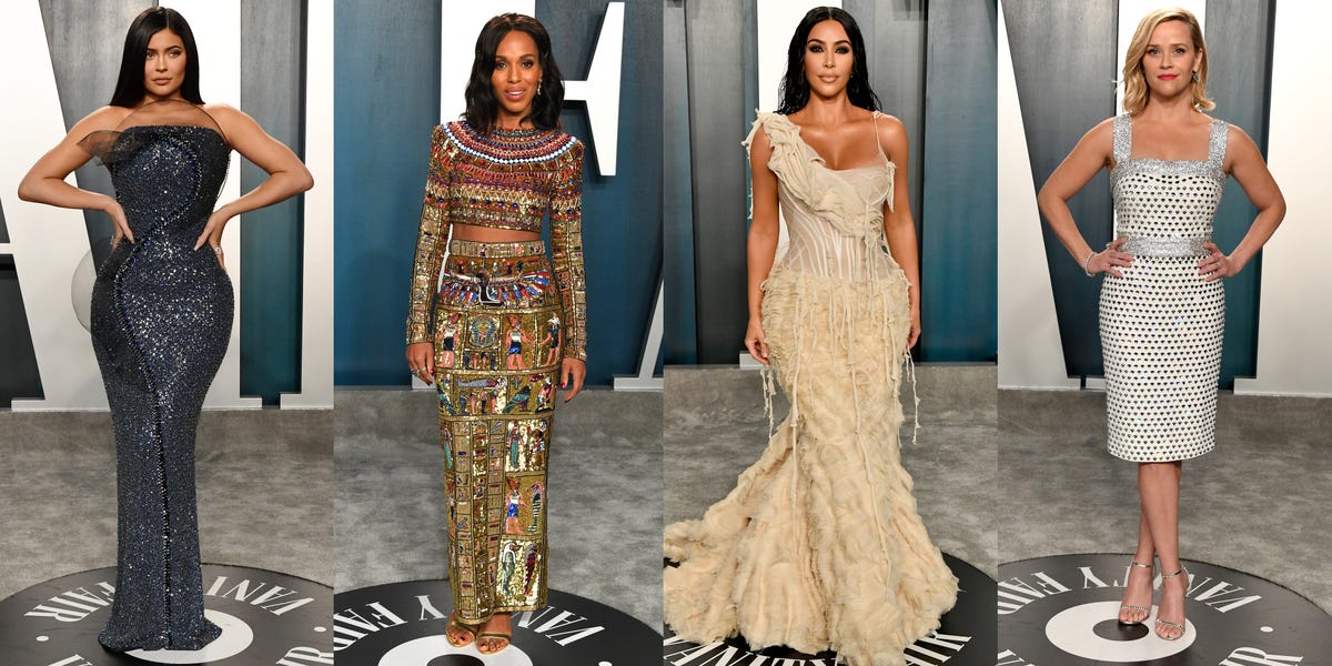 party outfits 2020