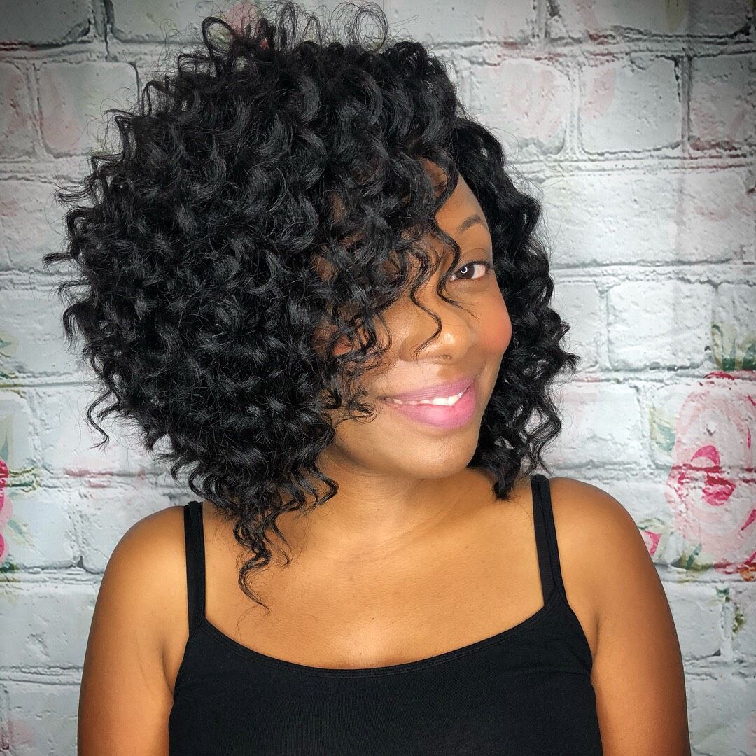 Featured image of post Crochet Braids With Two Colors / Check out our crochet box braids selection for the very best in unique or custom, handmade pieces from our hair care shops.