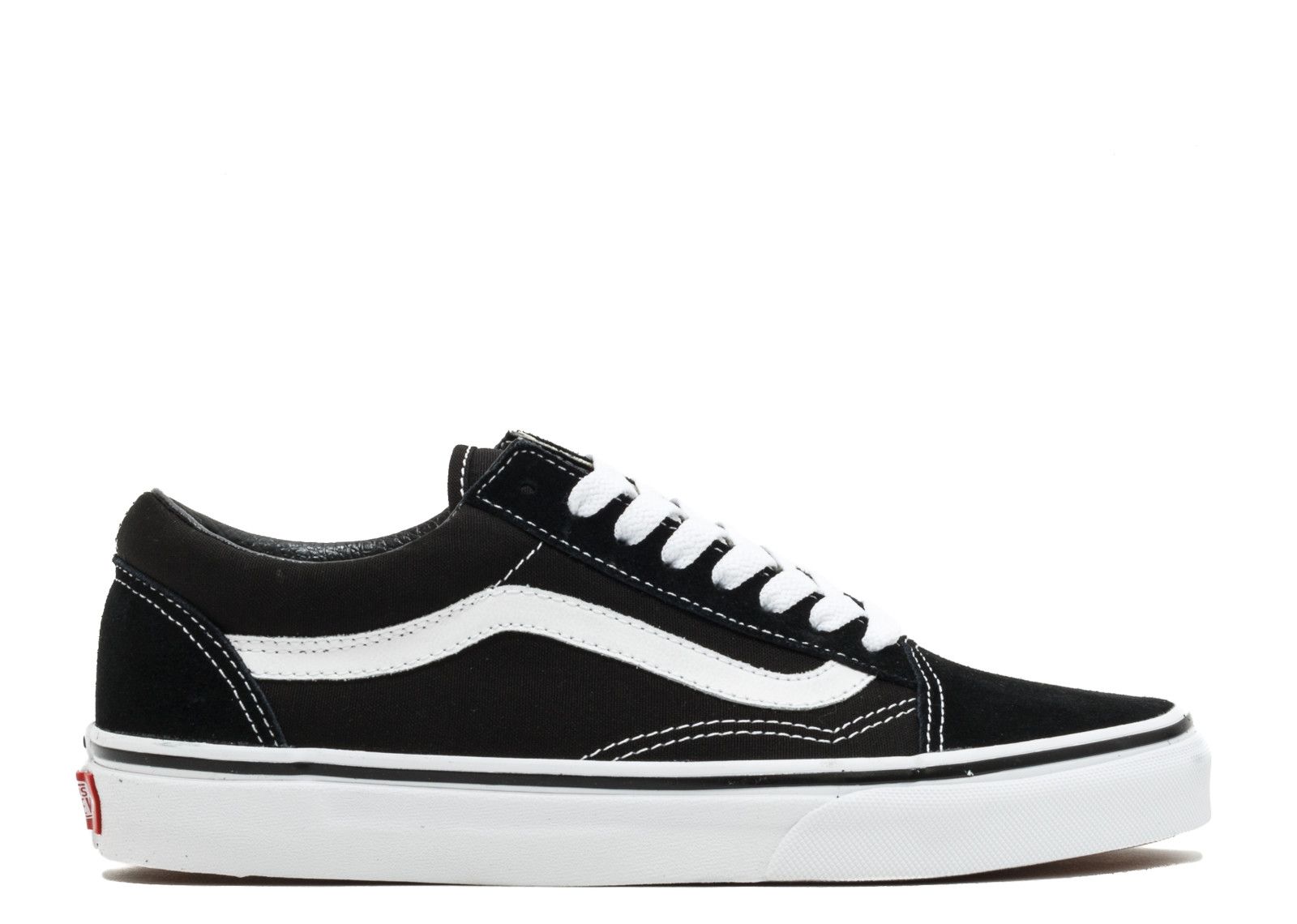 Vans Old Skool Is The Best Style of Trainer