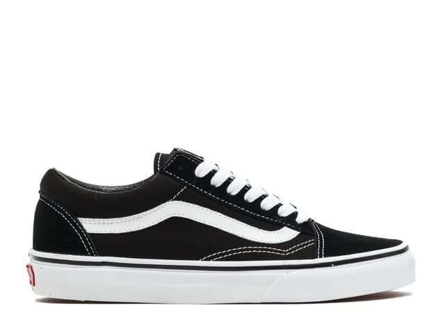 Why The Vans Old Skool Is The Best Style of Trainer
