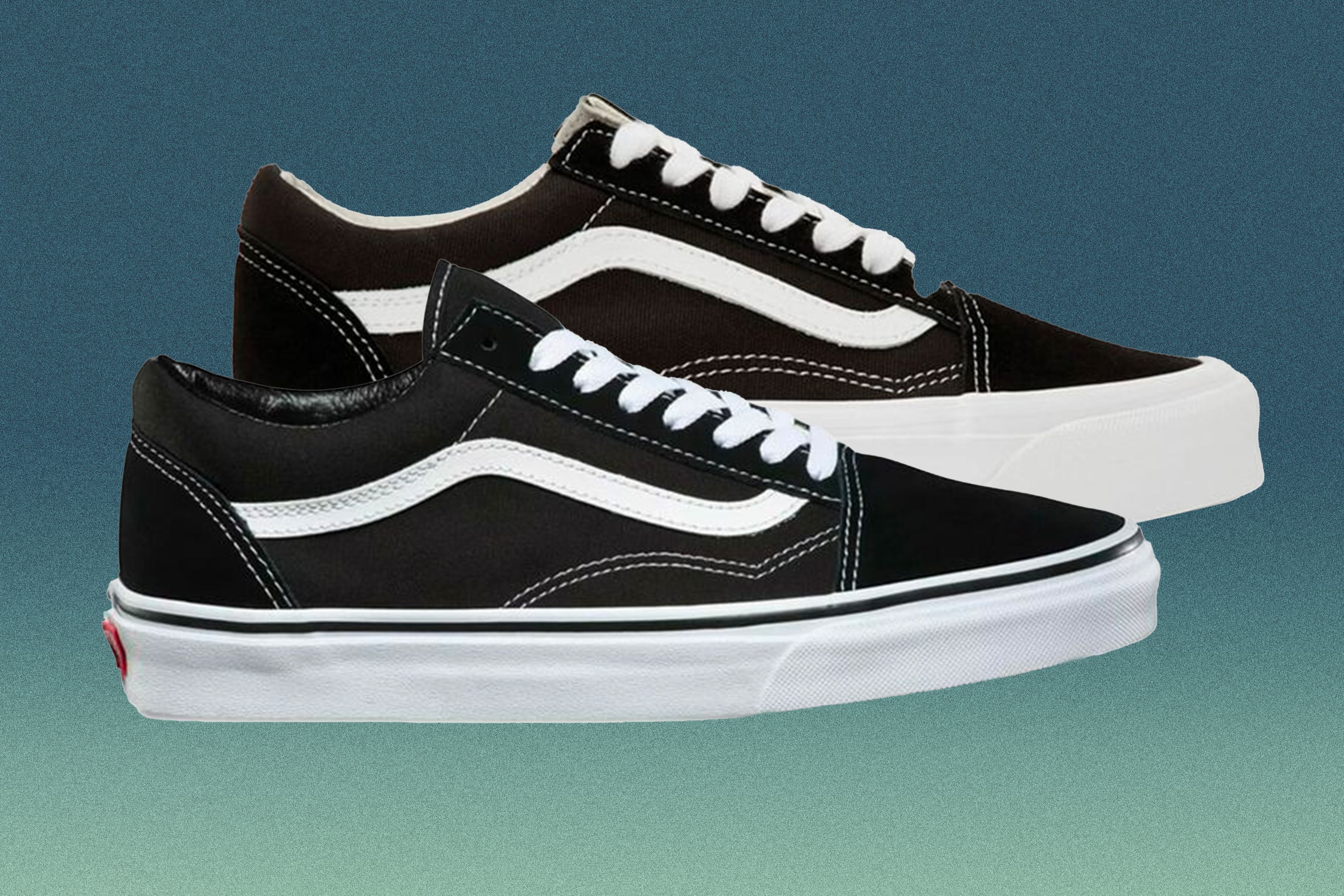 Why Are Vault By Vans Sneakers More Expensive Than Vans Classics?