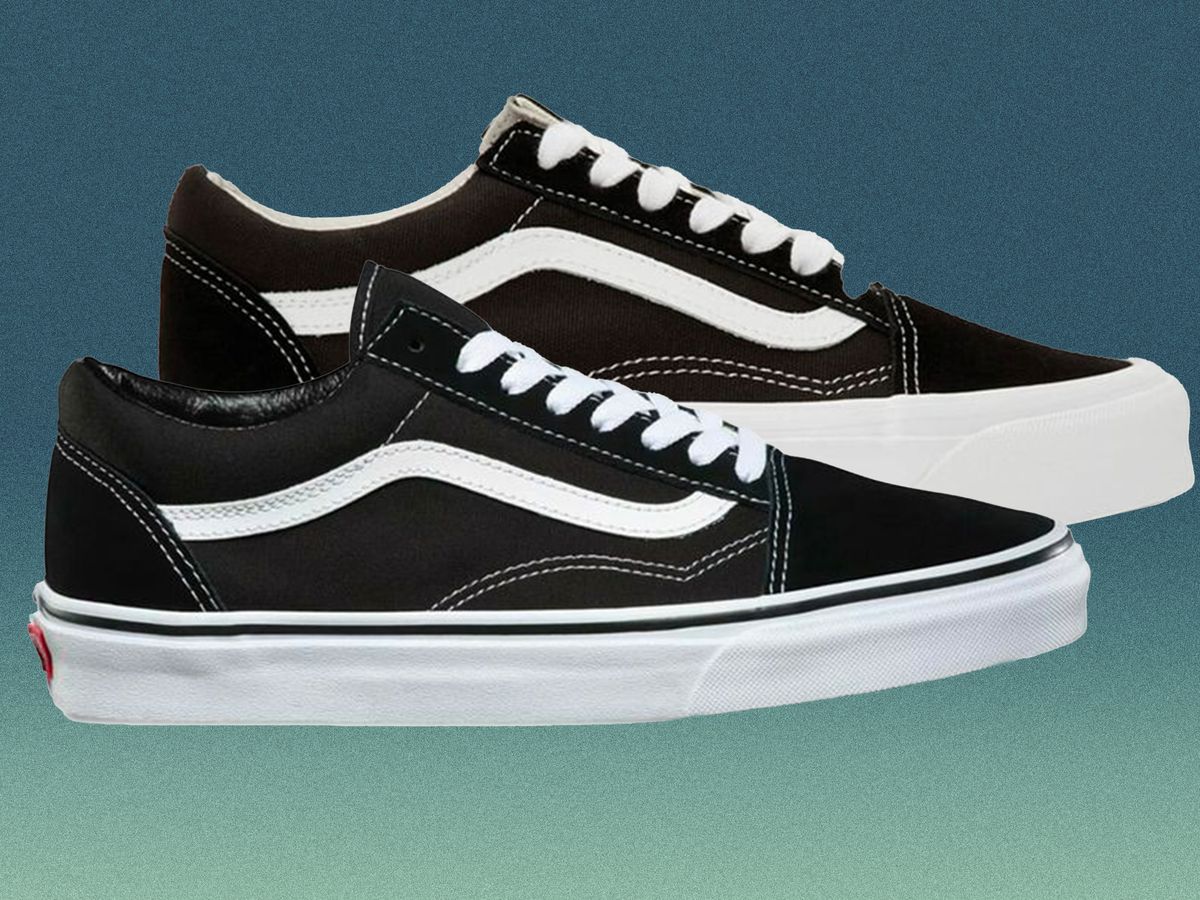 Kviksølv Tranquility job Why Are Vault by Vans Sneakers More Expensive Than Vans Classics?
