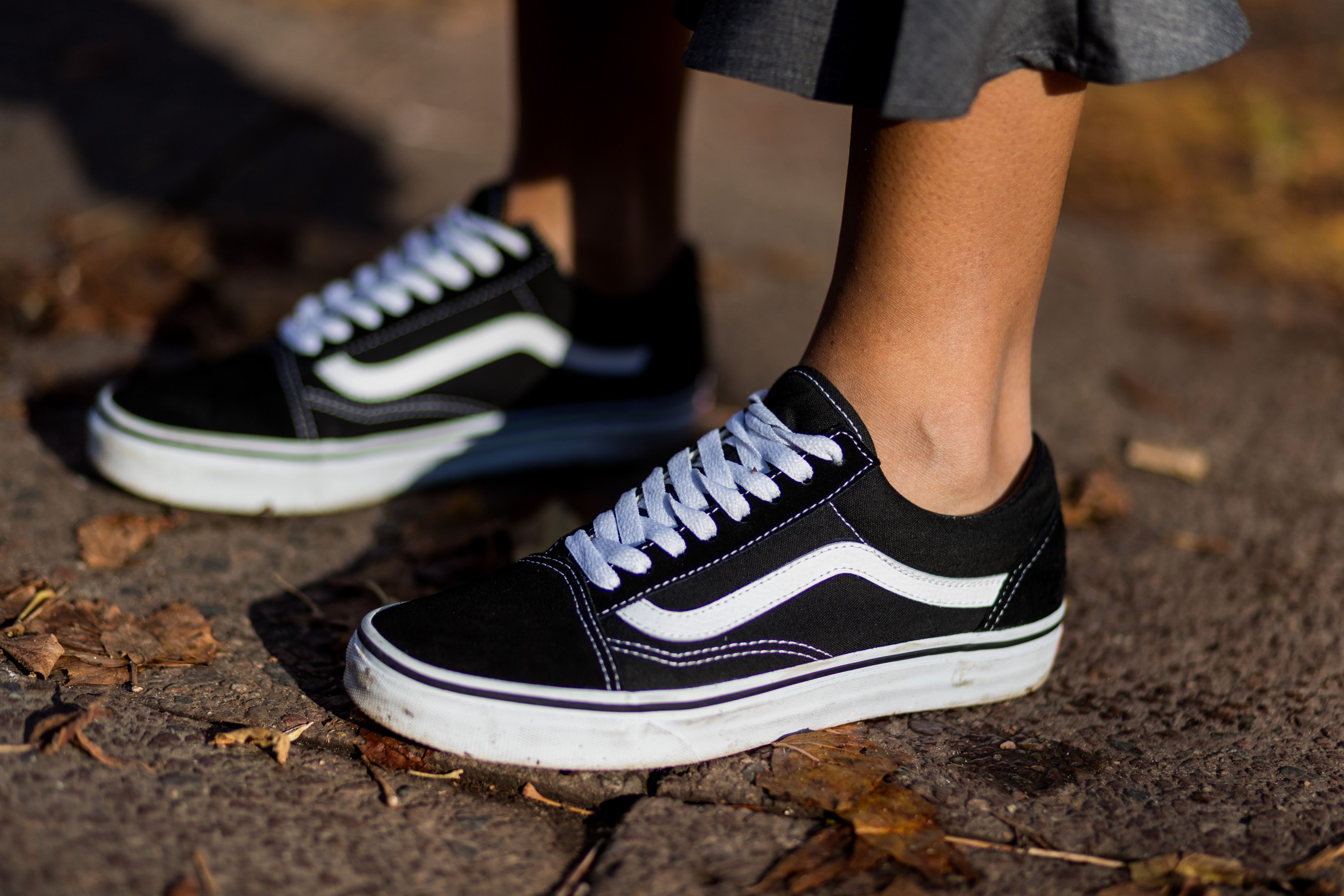 Vans Old Skool: 15 curiosità sulle sneakers di culto degli skater