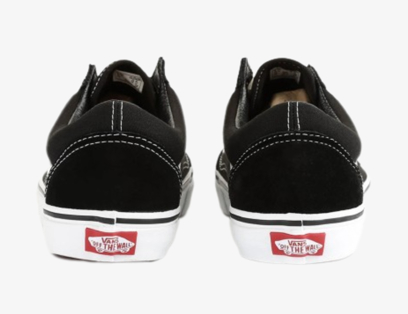 How Vans Secured 'Old School' Victory for Lucrative Old Skool Shoes –  Sourcing Journal