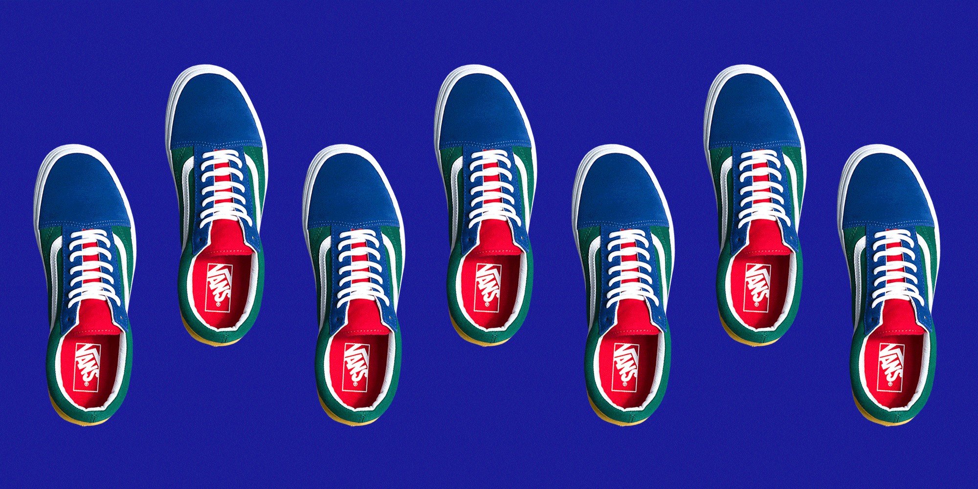 new vans off the wall 2018
