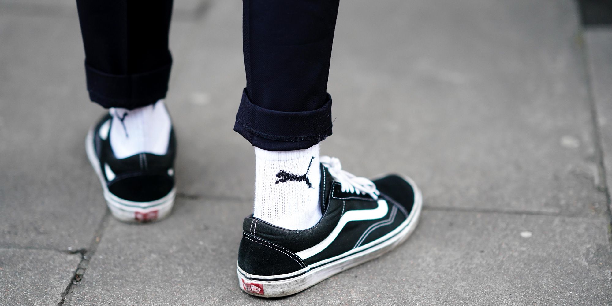 vans baratas en londres
